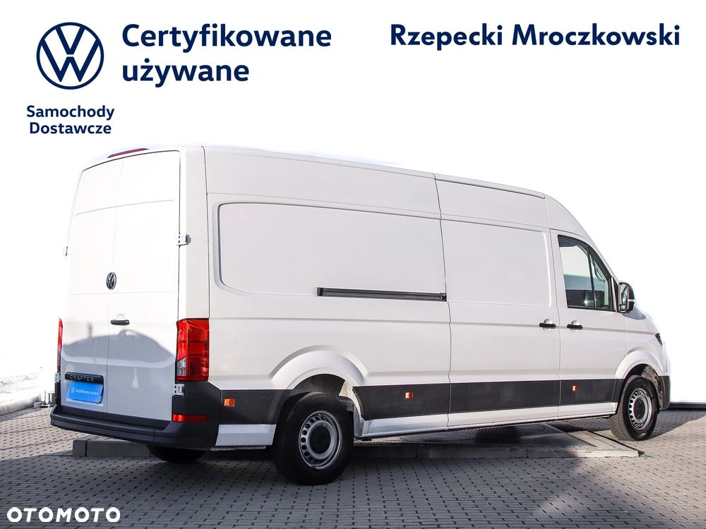 Volkswagen Crafter - 2