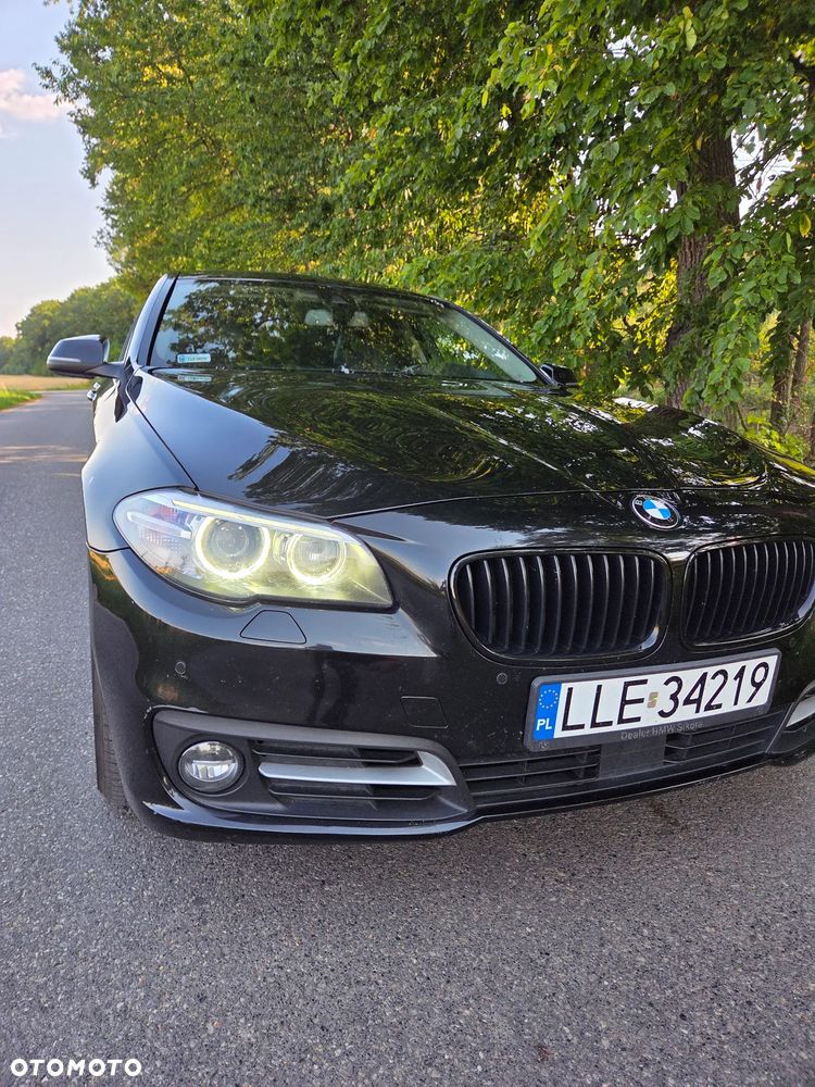 BMW Seria 5 - 9