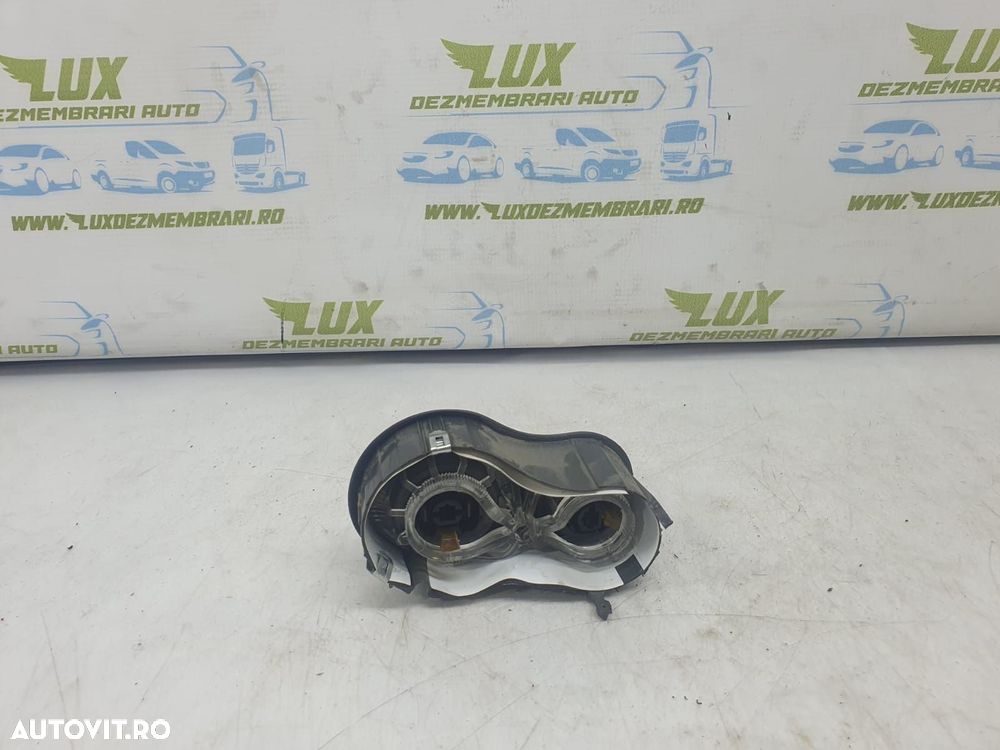 Panou comanda clima Fiat Panda 2  [din 2003 pana  2011] - 2