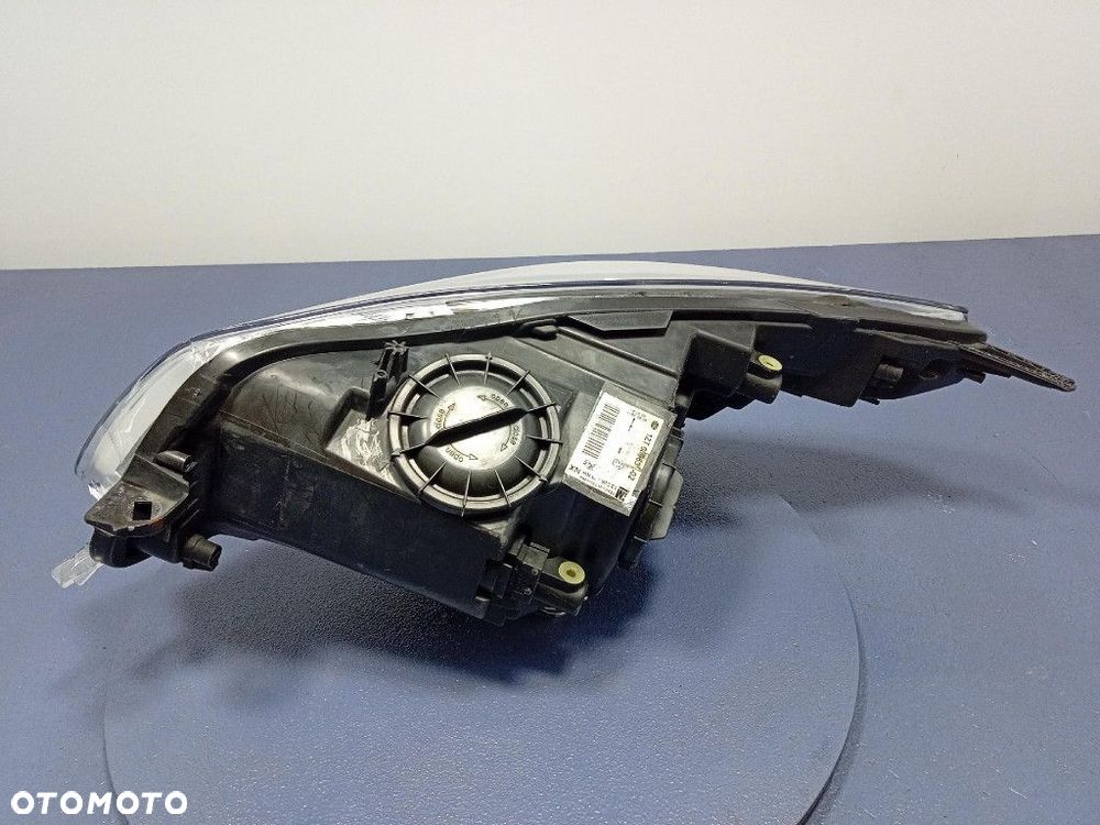 OPEL INSIGNIA A 08- REFLEKTOR BIXENON PRAWY LAMPA PRZÓD EU - 3