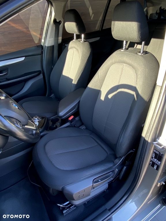 BMW Seria 2 218d GT Advantage - 17