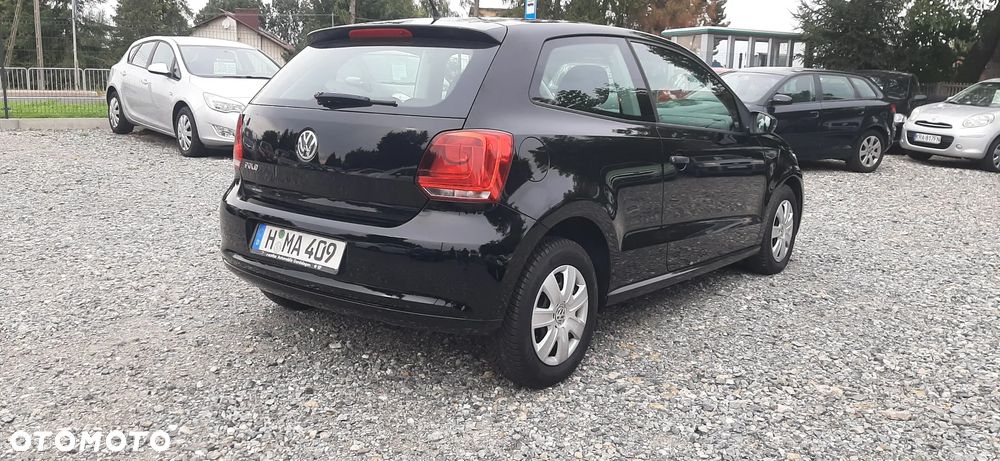 Volkswagen Polo - 20