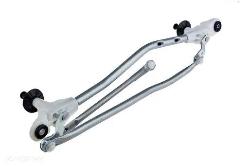 MECHANIZM WYCIERACZEK PRZÓD HONDA JAZZ 02-08 NOWY - 1