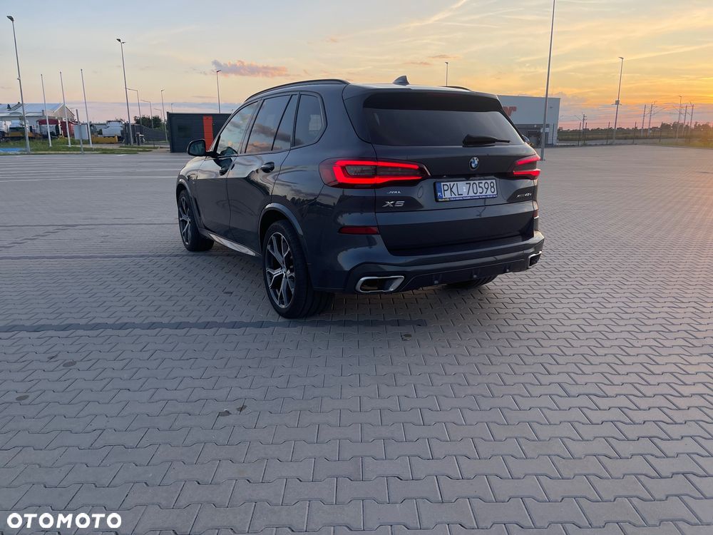 BMW X5 xDrive45e - 6