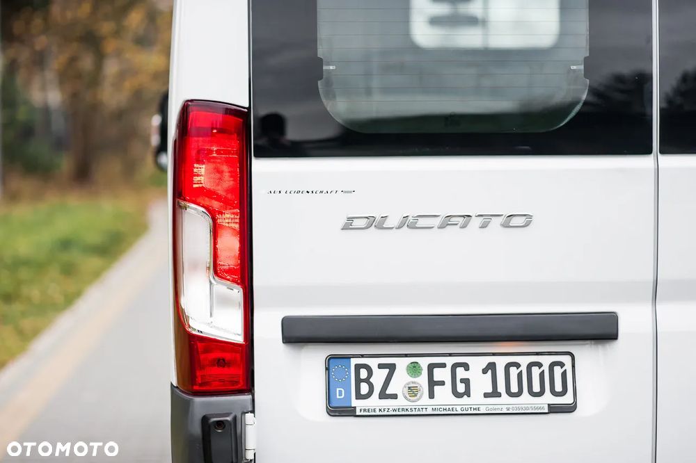 Fiat Ducato - 23