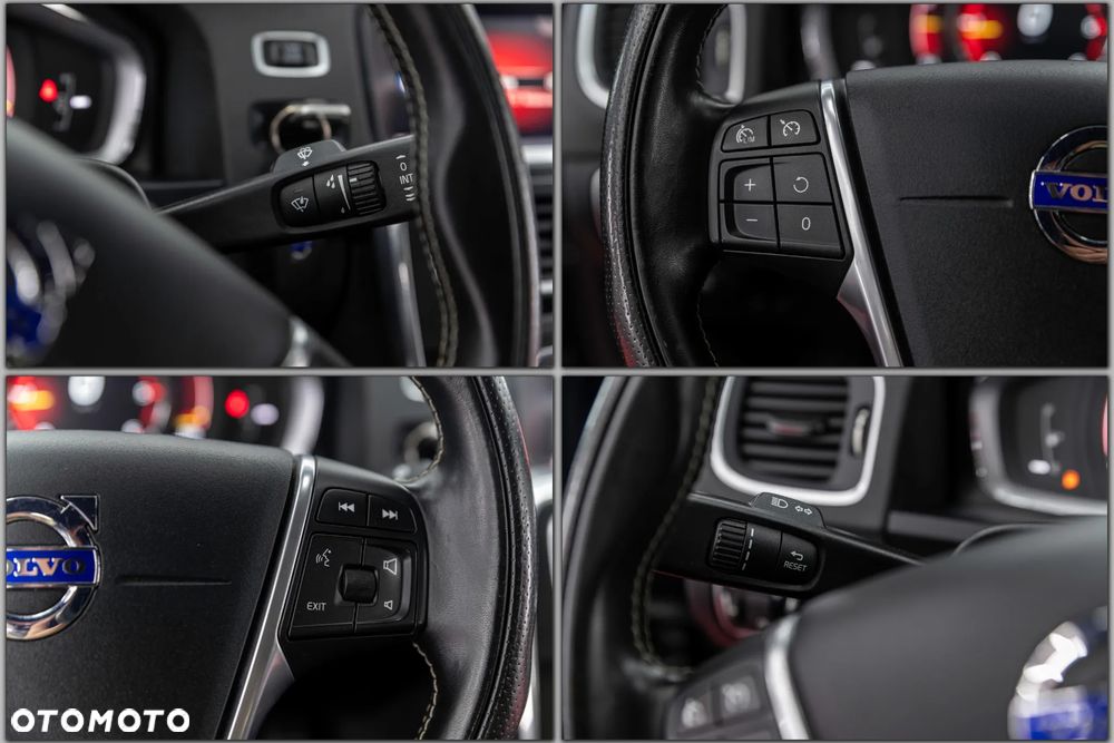 Volvo S60 D2 RDesign - 32