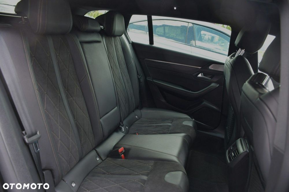 Peugeot 508 225 e-EAT8 GT - 19