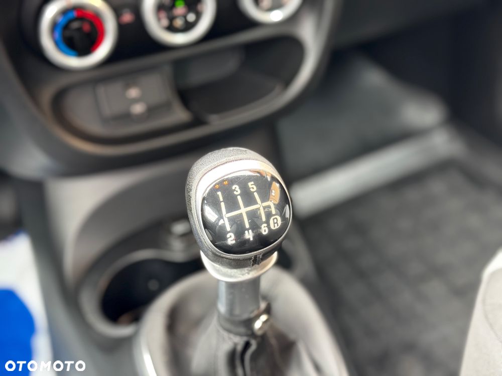 Fiat 500L Living 0.9 TwinAir Start&Stopp Pop-Star - 16