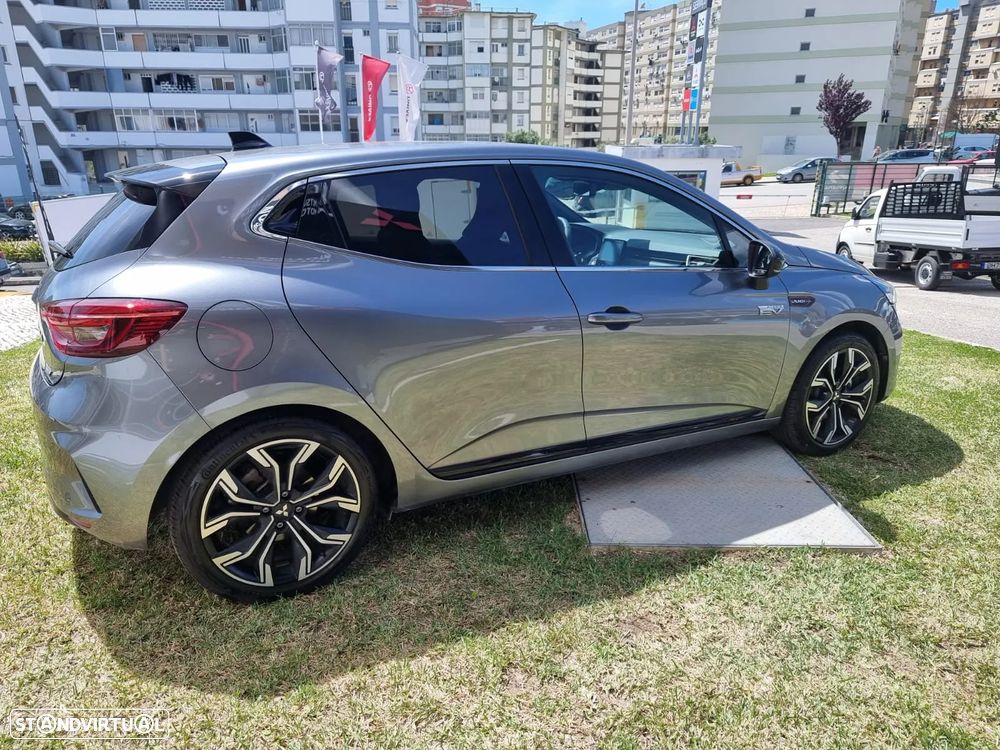 Mitsubishi Colt - 2