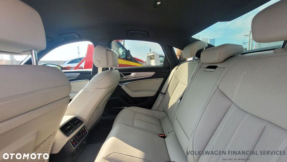 Audi A6 - 9