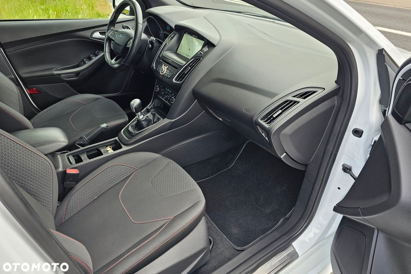 Ford Focus - 15