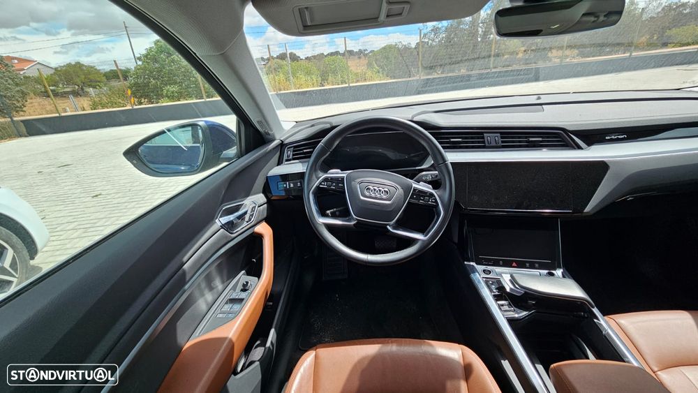 Audi e-tron 55 quattro - 5