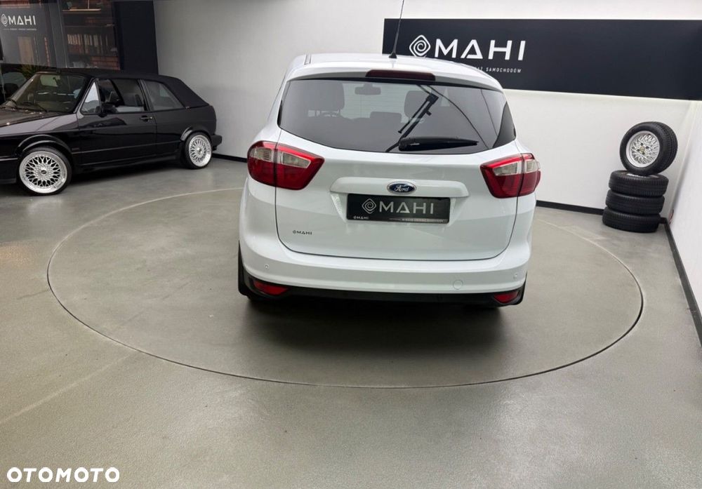 Ford C-MAX - 10