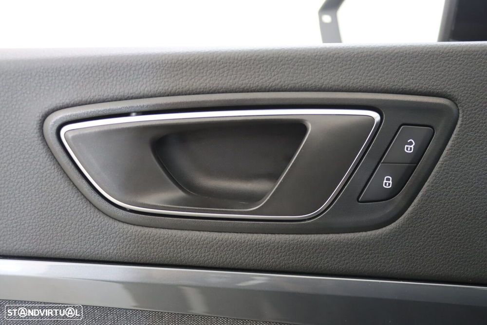 SEAT Ateca 1.0 TSI Style - 17