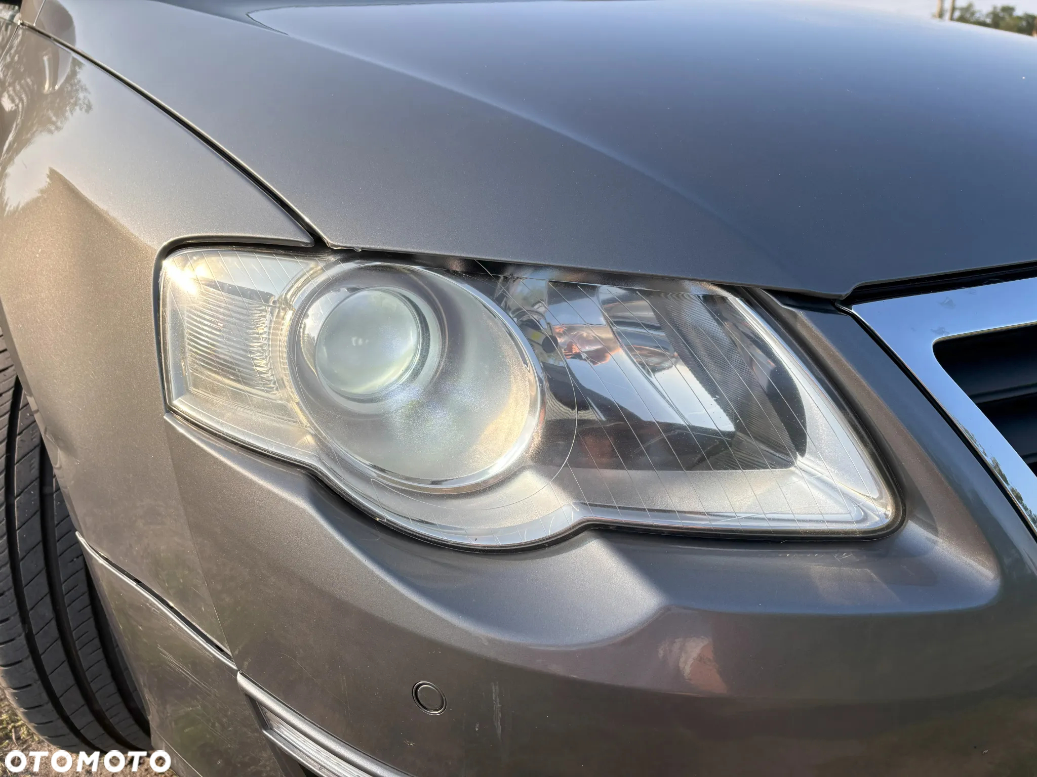 Volkswagen Passat 1.9 TDI Trendline - 13