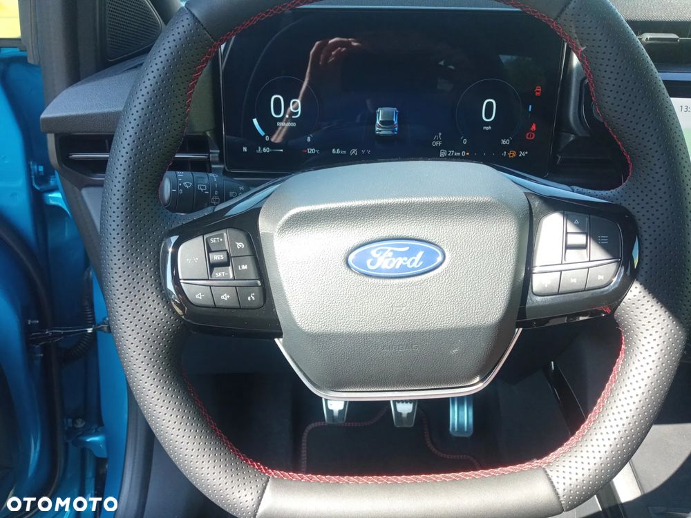 Ford Puma 1.0 EcoBoost ST-Line - 13