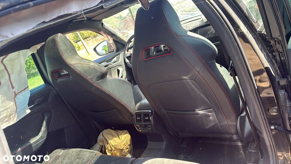 Skoda Kodiaq 2.0 Bi-TDI 4x4 DSG RS - 18