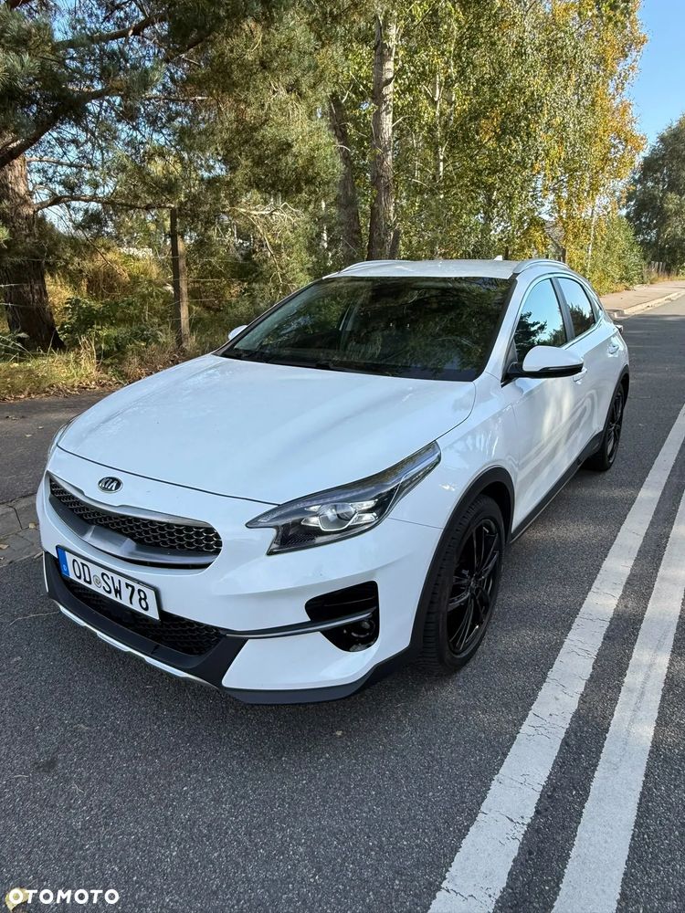 Kia XCeed 1.4 T-GDI OPF DCT7 JBL SOUND EDITION - 1