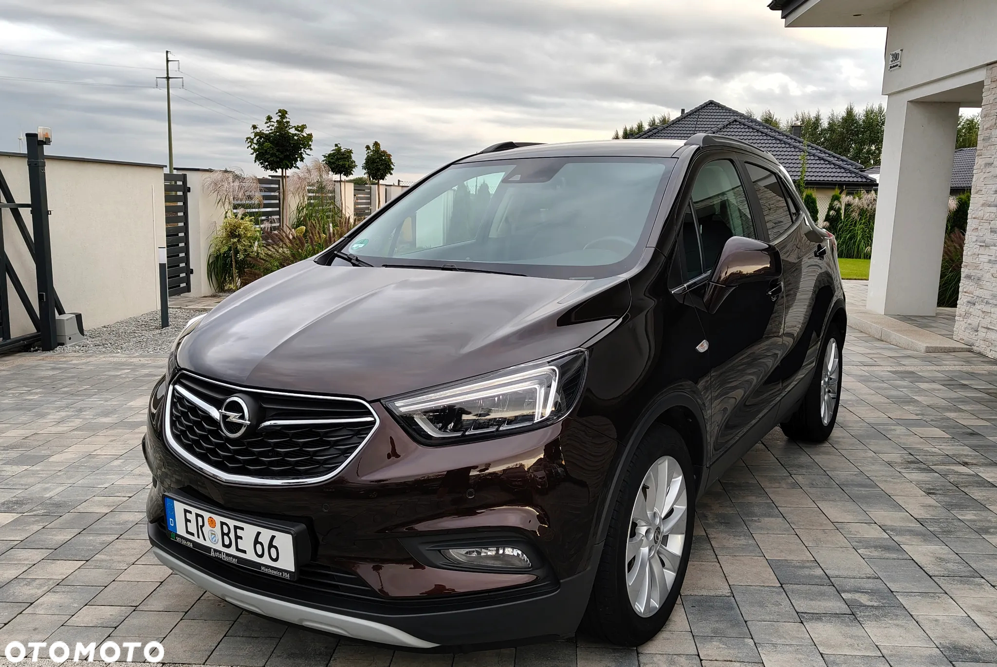 Opel Mokka 1.4 T Cosmo - 3