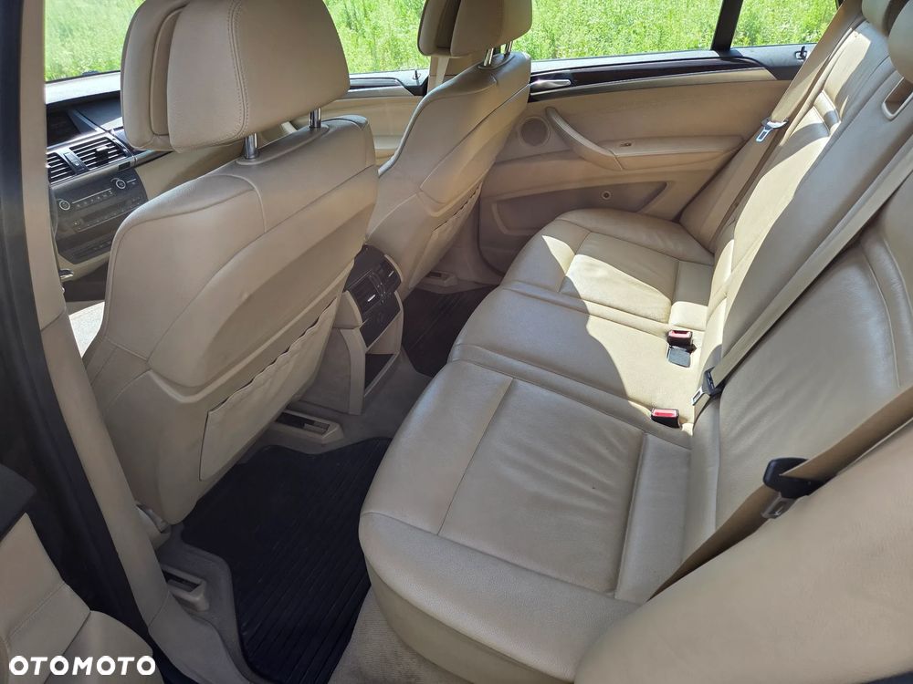 BMW X5 - 5
