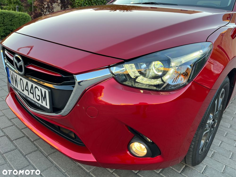 Mazda 2 1.5 Skypassion - 13