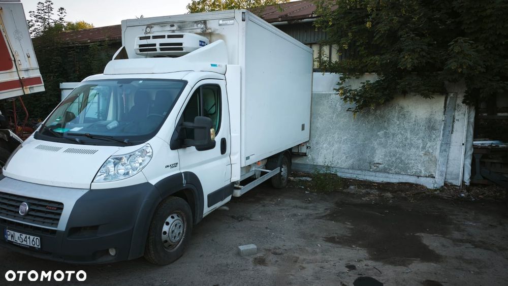 Fiat Ducato - 3