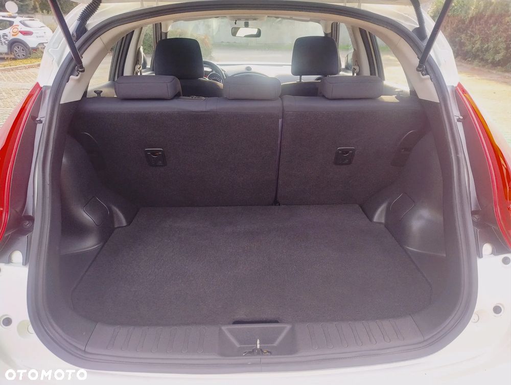 Nissan Juke 1.5 dCi Tekna - 18