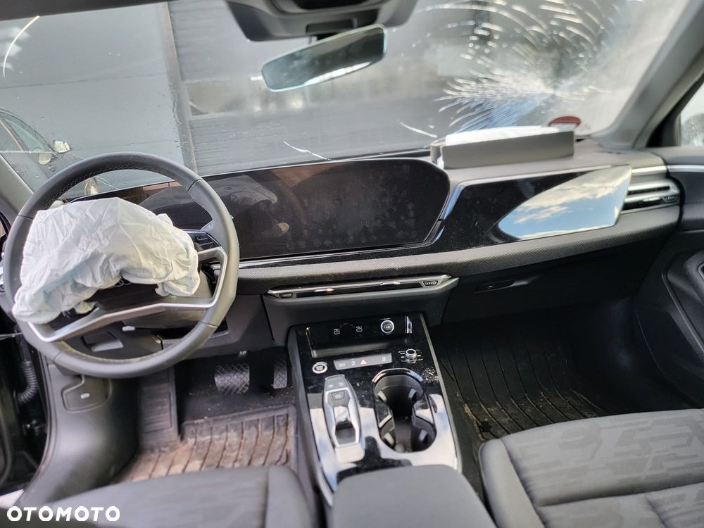 Audi A5 Avant TFSI 110 kW S tronic Edition one - 12