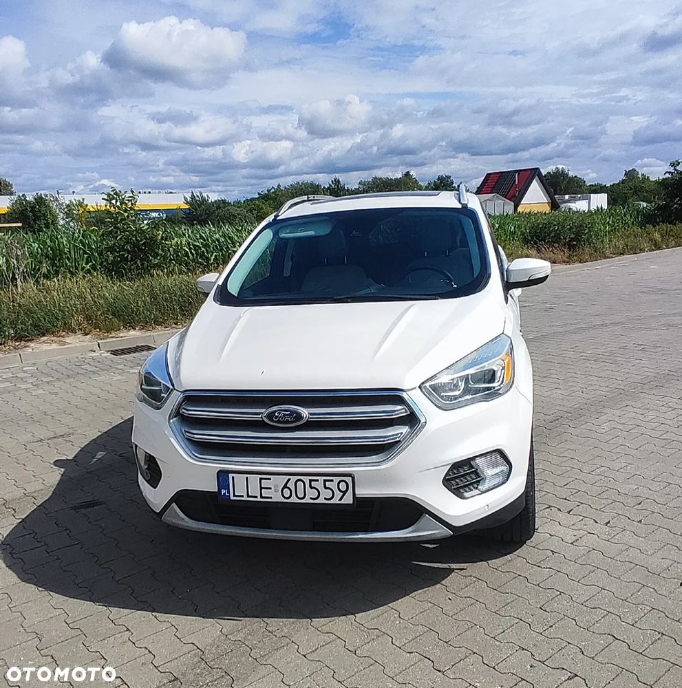 Ford Escape - 4