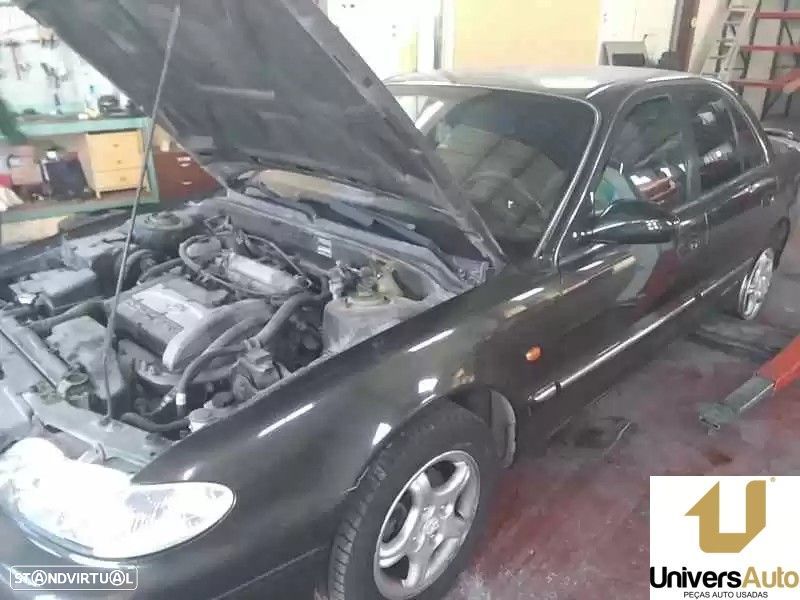 BOMBA COMBUSTÍVEL HYUNDAI SONATA III 1997 - - 3