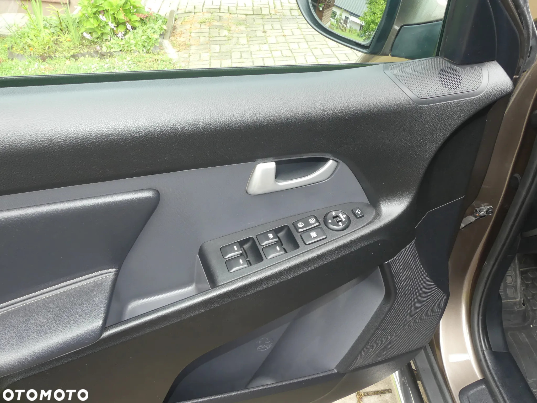 Kia Sportage - 18