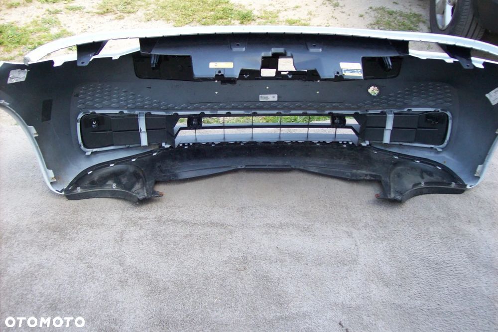 zderzak przedni vw id 3 - 11