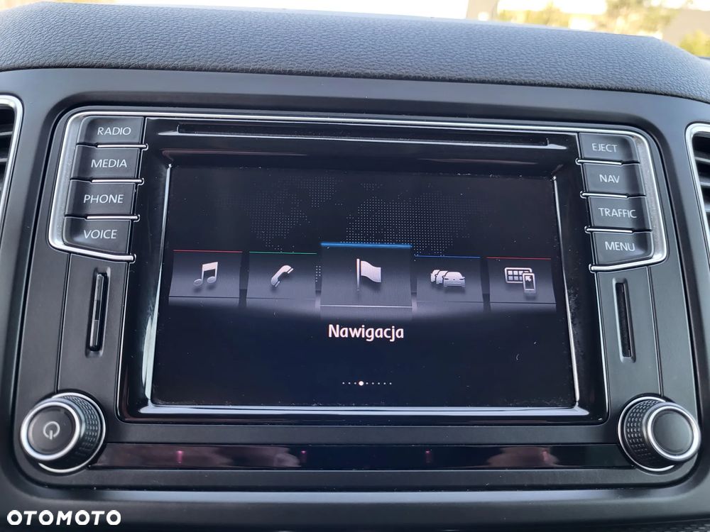 Seat Alhambra 2.0 TDI Ecomotive Style Advanced - 29