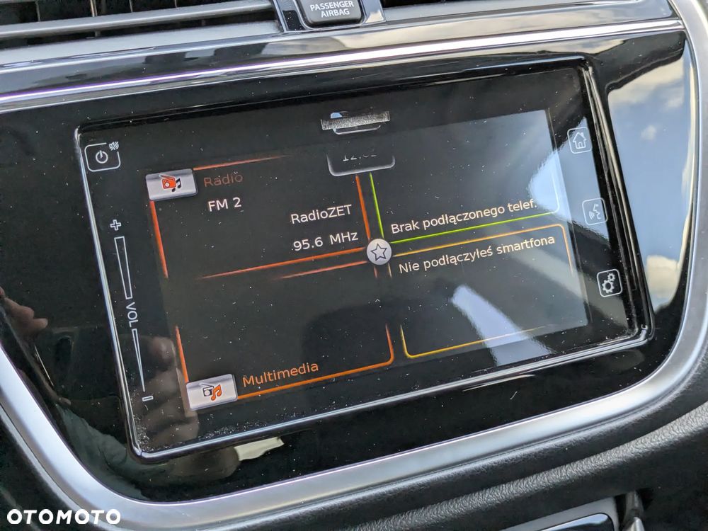 Suzuki SX4 - 20