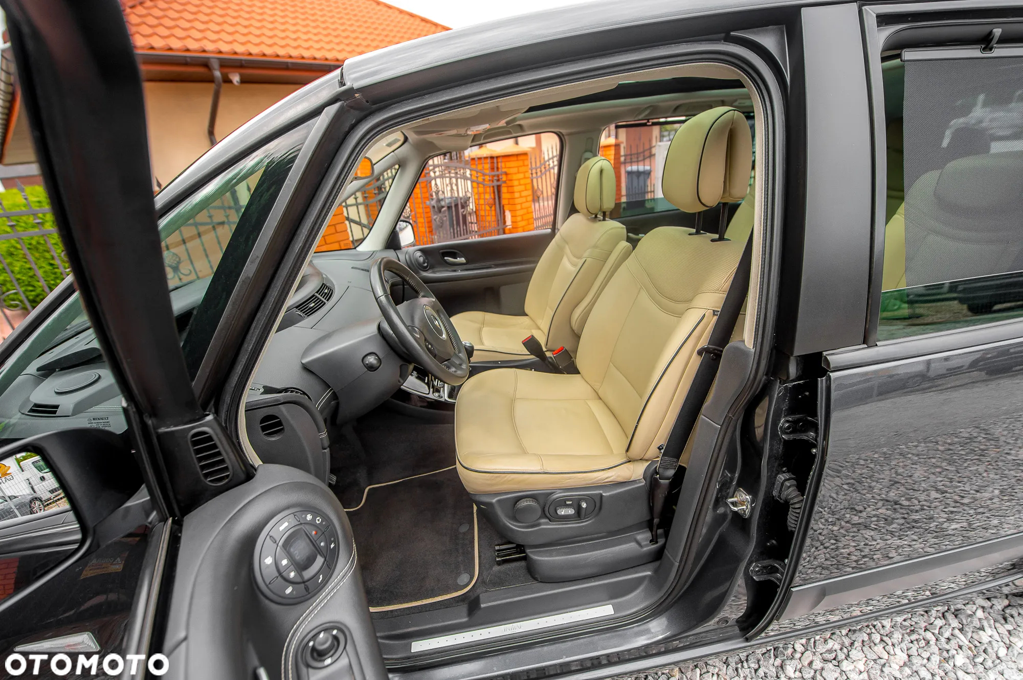 Renault Espace 2.0 Initiale - 18