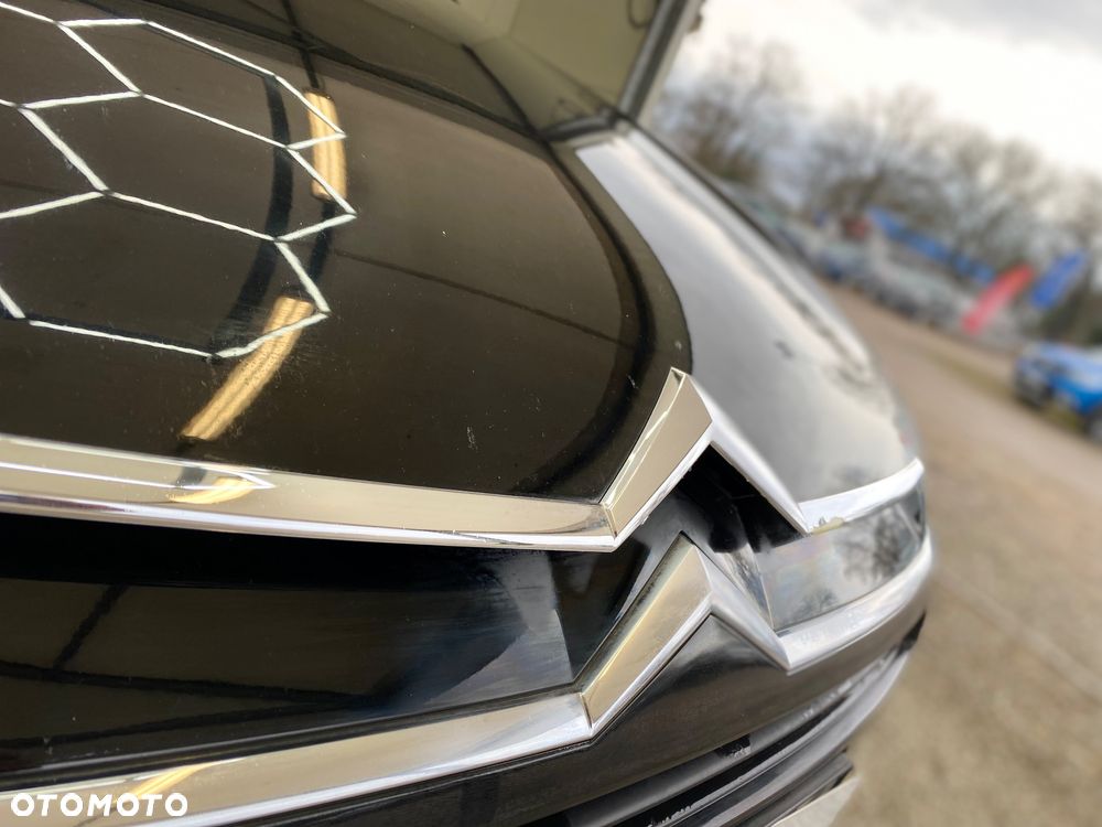 Citroën C5 1.6 THP 16V Exclusive - 17