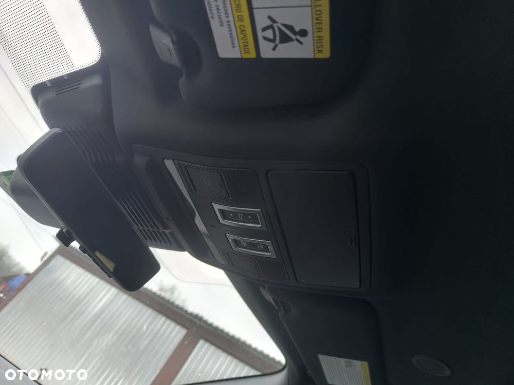 Land Rover Range Rover Evoque 2.0Si4 SE - 20