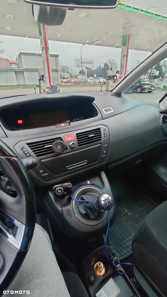 Citroën C4 Picasso 1.8i Impress - 5
