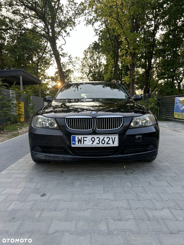 BMW Seria 3 - 2