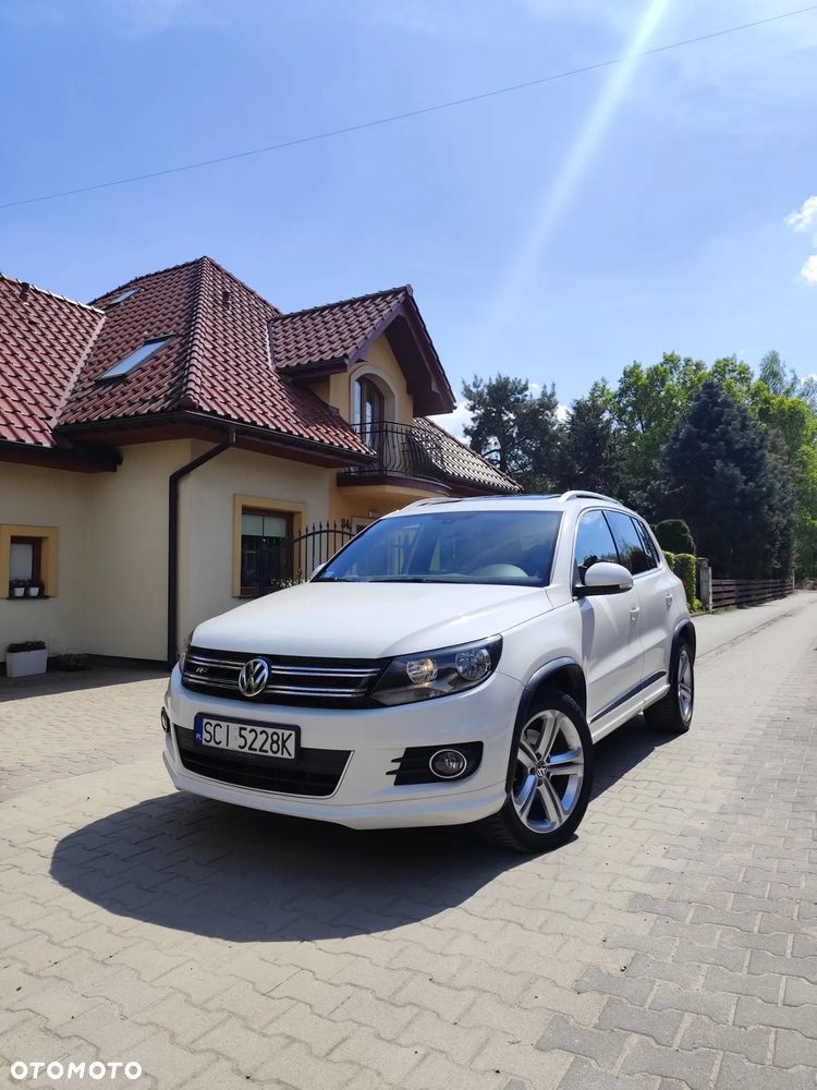Volkswagen Tiguan - 3
