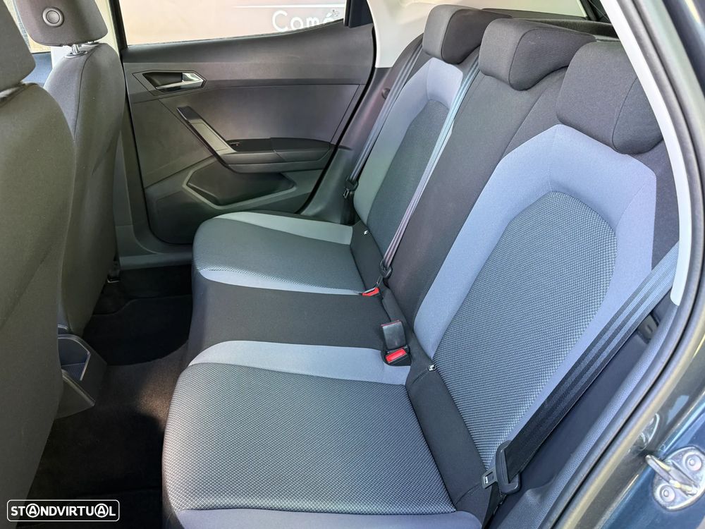 SEAT Arona 1.0 TSI Style - 17