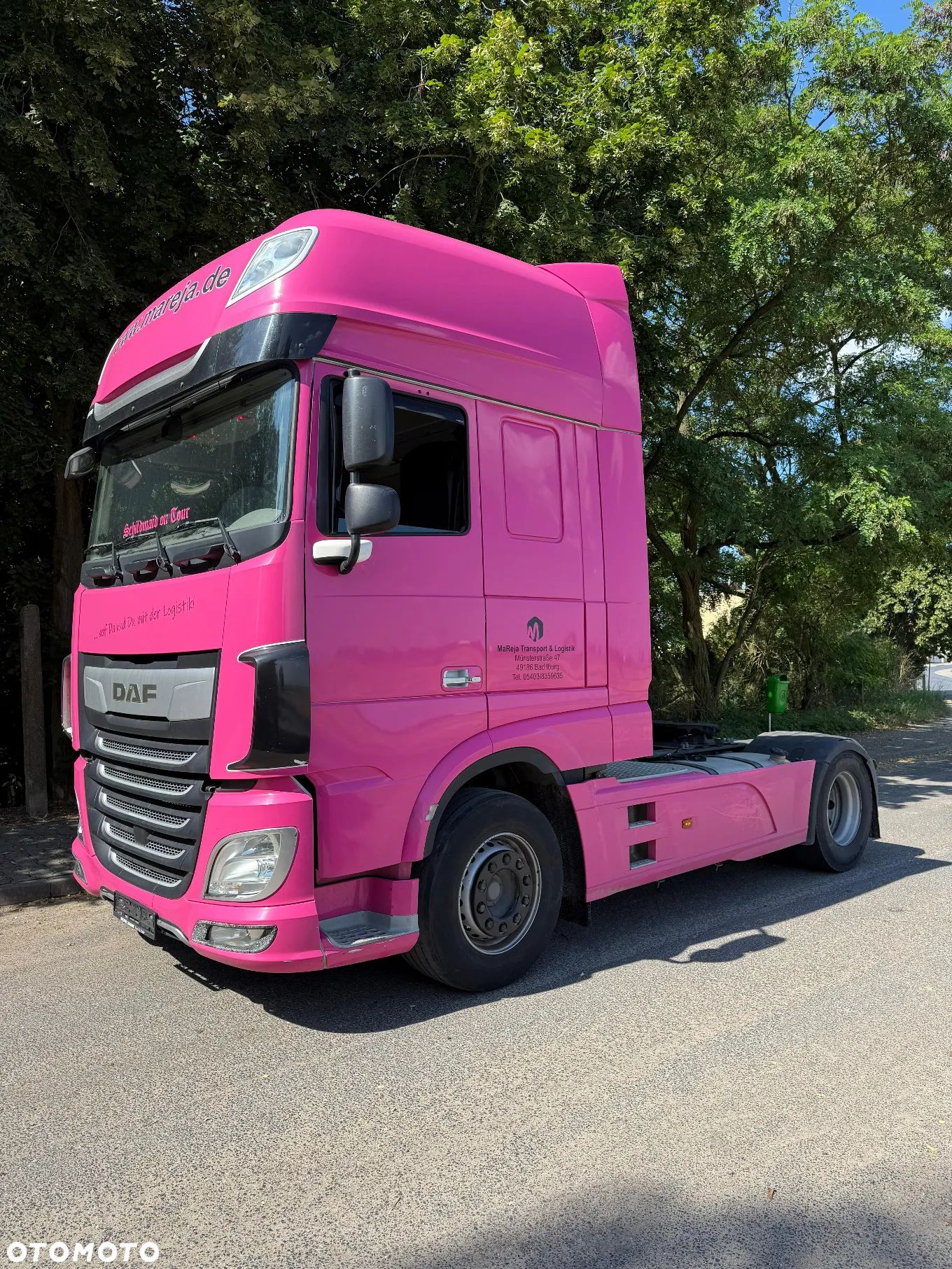 DAF XF 480 *198* - 1