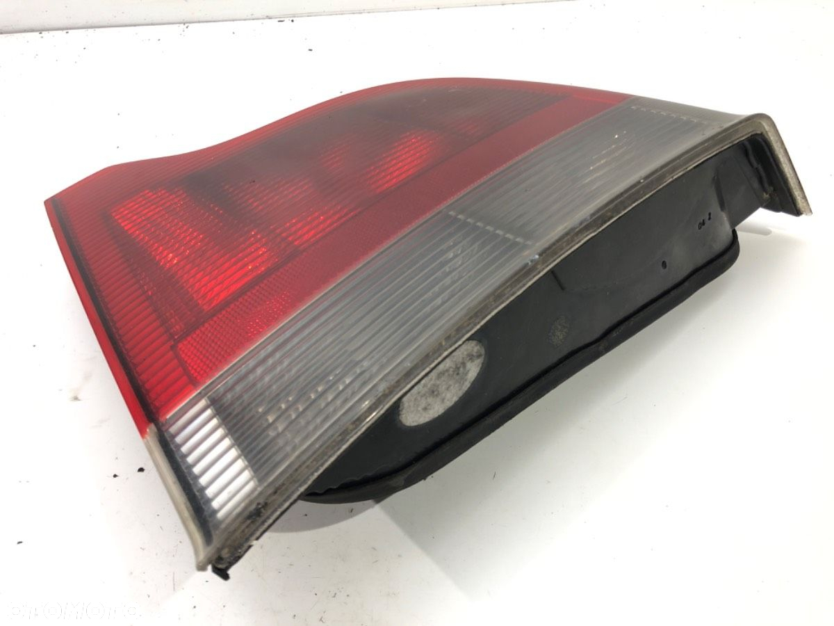 LAMPA PRAWY TYŁ - 217.00 PLN - VOLVO S60 I (384) 2000 - 2010 2.4 D5 120 kW [163 KM] olej napędowy - 3