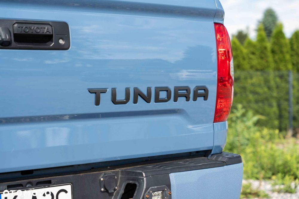 Toyota Tundra - 34
