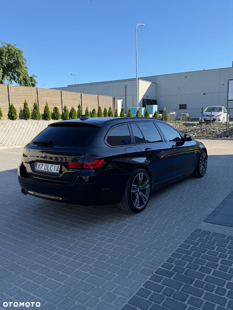 BMW Seria 5 - 18