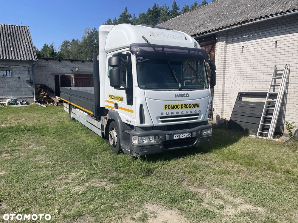 Iveco Eurocargo - 2