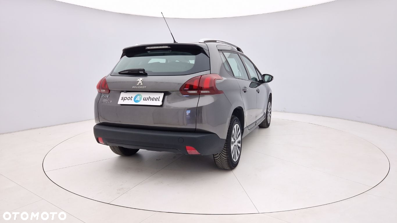 Peugeot 2008 1.6 BlueHDi Active - 6