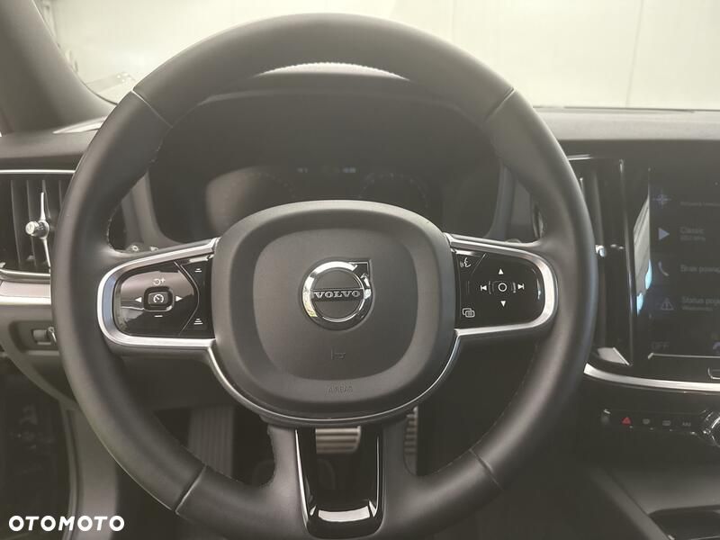 Volvo V60 B3 B R-Design - 14