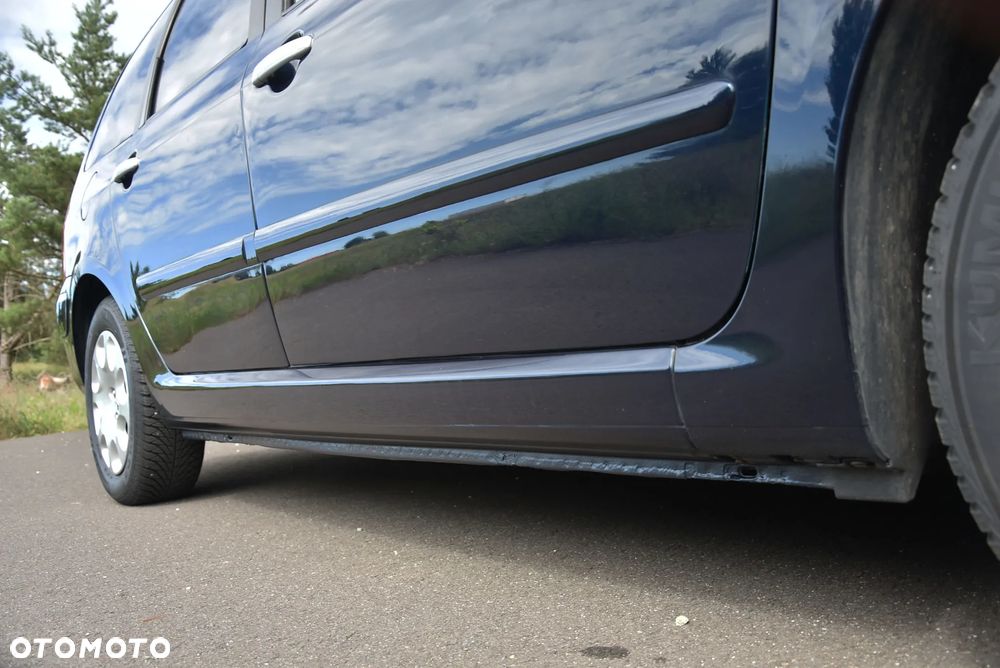 Peugeot 307 SW 110 OXYGO - 14