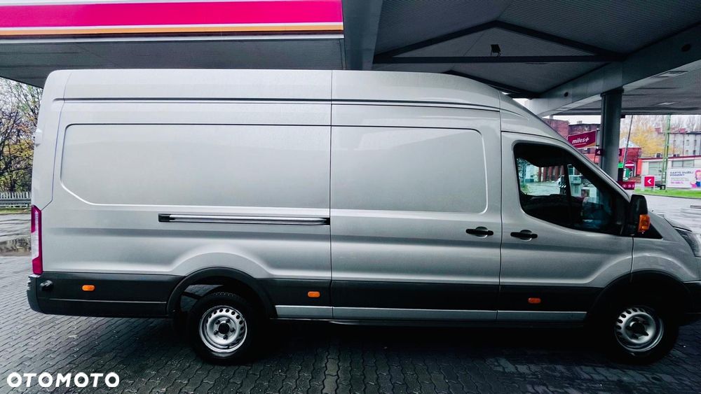 Ford Transit - 4